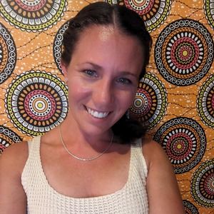 Meet your Posher, Shannon